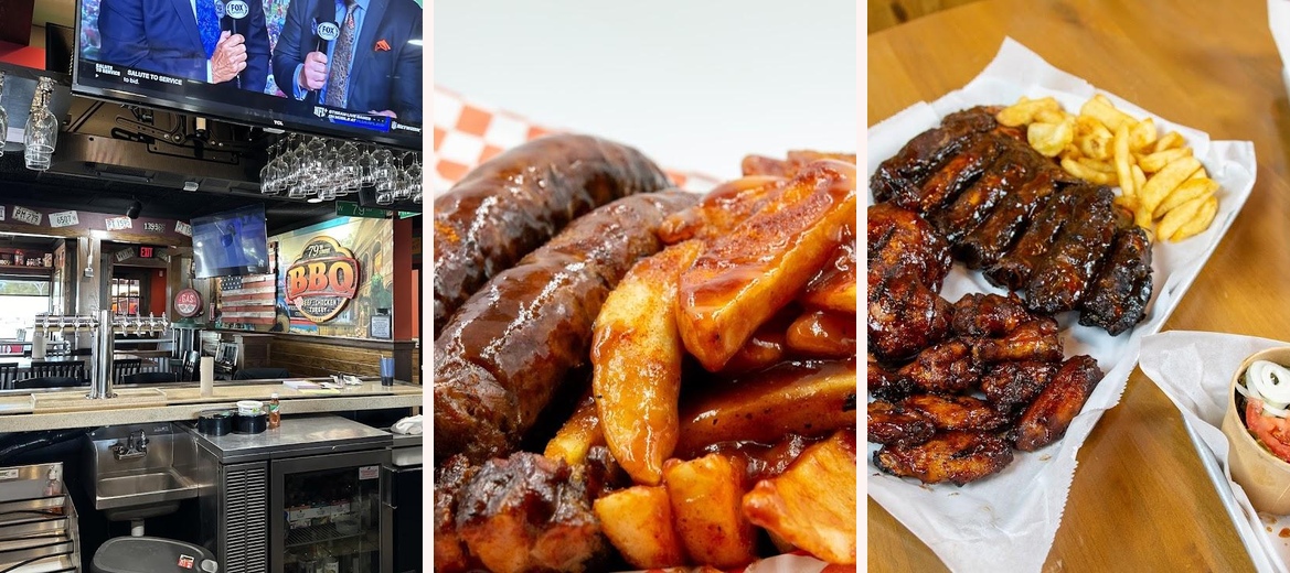 79 BBQ Smoked Meats Gallery Image 2