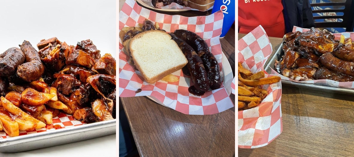 79 BBQ Smoked Meats Gallery Image 3