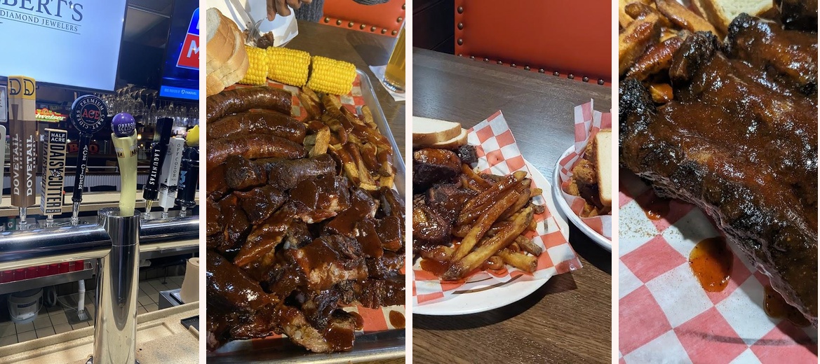 79 BBQ Smoked Meats Gallery Image 4