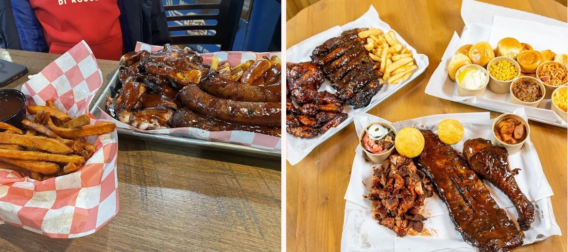 79 BBQ Smoked Meats Gallery Image 6